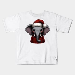 Bama Christmas Kids T-Shirt
